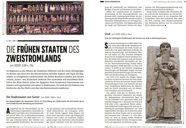 Produktbild: Neue Globalgeschichte