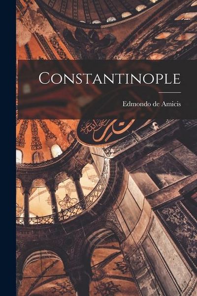 Produktbild: Constantinople