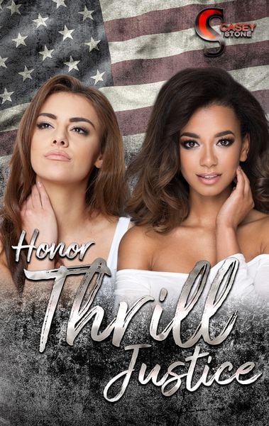 Produktbild: Honor, Thrill, Justice