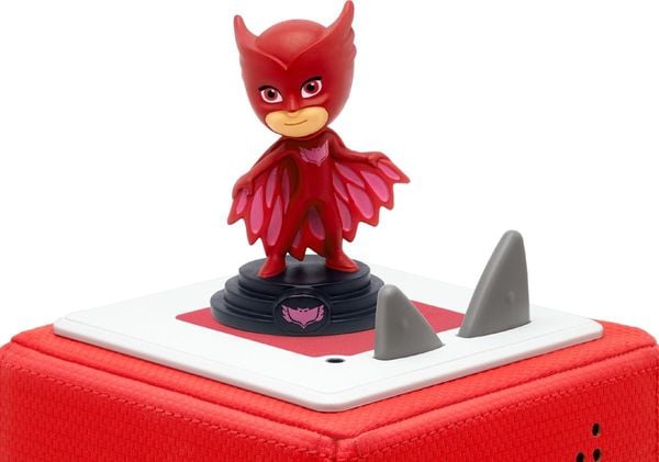 Produktbild: Content-Tonie: PJ Masks - Ein mächtiges Mondproblem