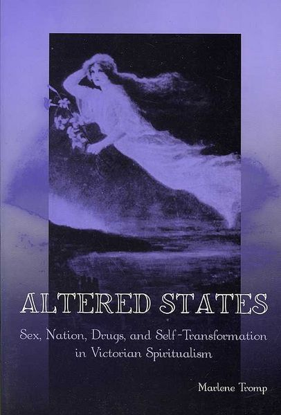 Produktbild: Altered States