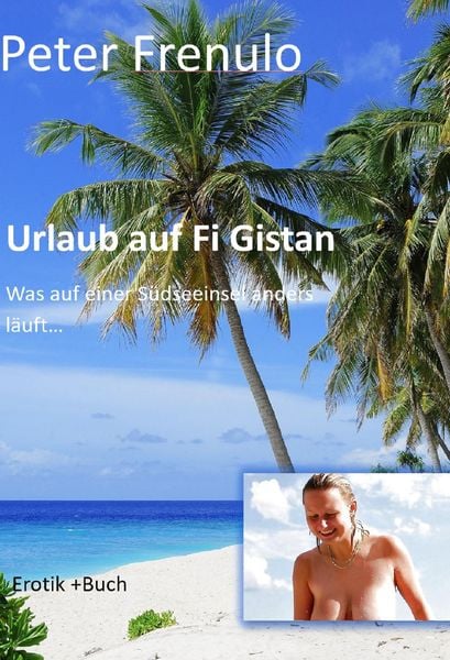 Produktbild: Urlaub auf Fi Gistan