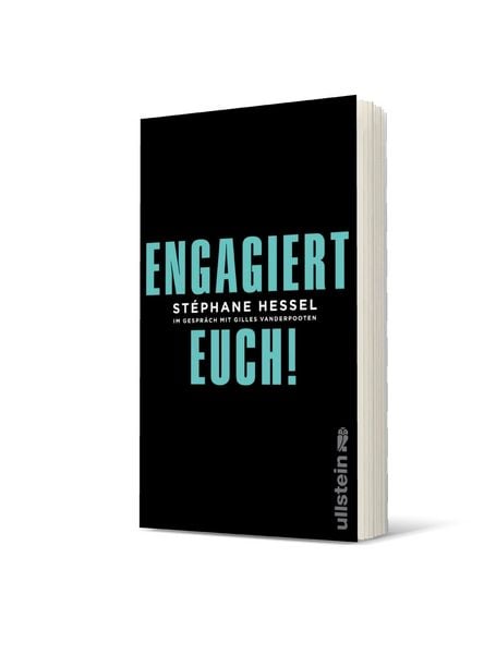 Produktbild: Engagiert Euch!