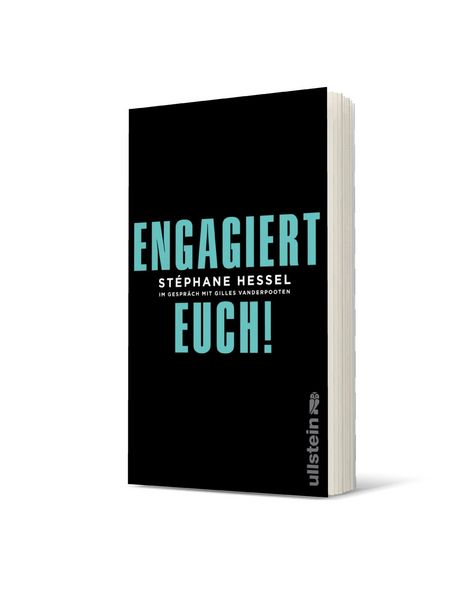 Produktbild: Engagiert Euch!