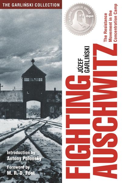 Produktbild: Fighting Auschwitz