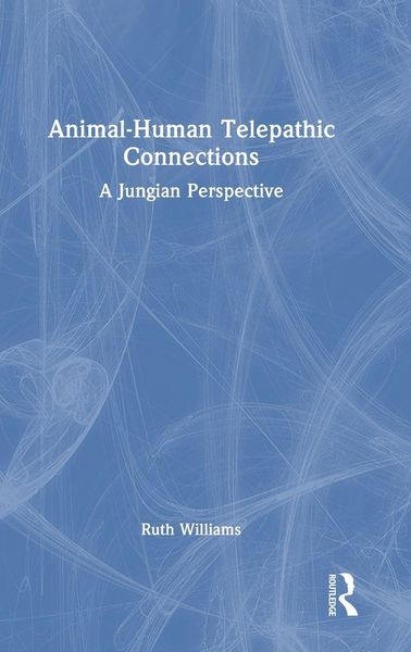 Produktbild: Animal-Human Telepathic Connections