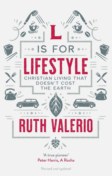 Produktbild: L is for Lifestyle