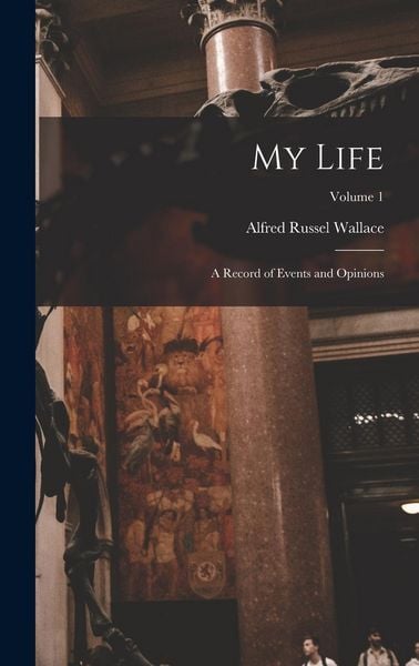 Produktbild: My Life