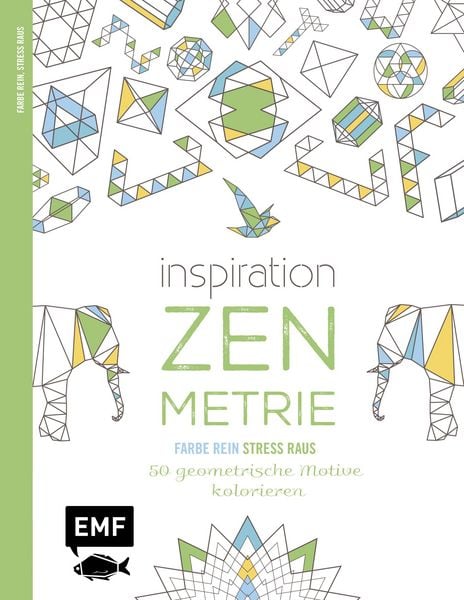 Produktbild: Inspiration Zen-Metrie