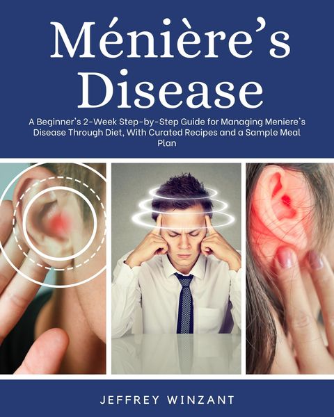 Produktbild: M&eacute;ni&egrave;re's Disease