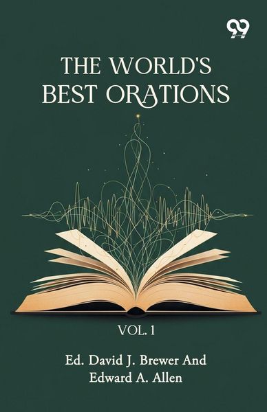 Produktbild: The World'S Best Orations