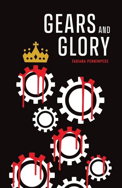 Produktbild: Gears and Glory