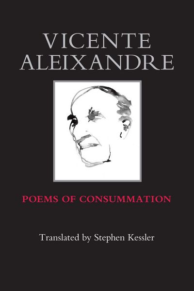 Produktbild: Poems of Consummation