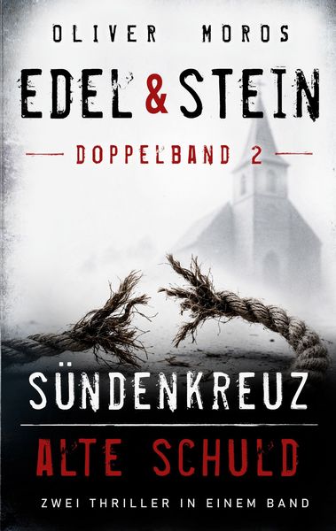 Produktbild: Edel & Stein Doppelband 2