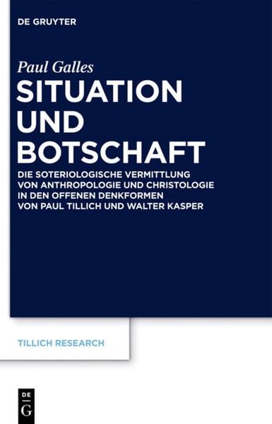 Produktbild: Situation und Botschaft
