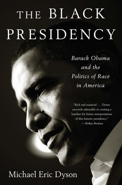 Produktbild: The Black Presidency
