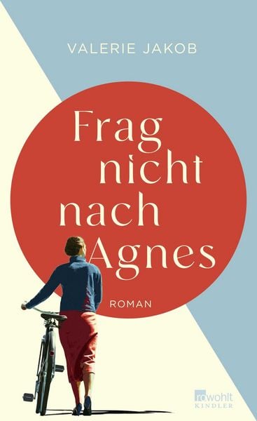 Produktbild: Frag nicht nach Agnes