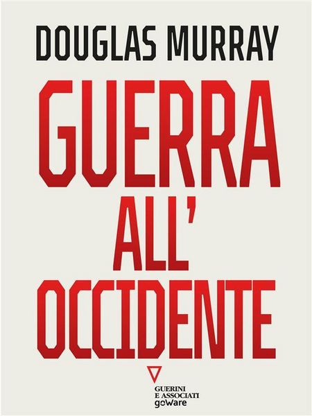 Produktbild: Guerra all'Occidente