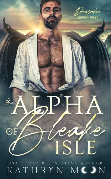 Produktbild: The Alpha of Bleake Isle
