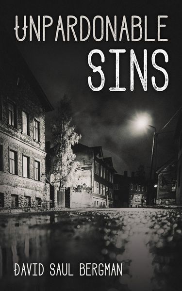 Produktbild: Unpardonable Sins