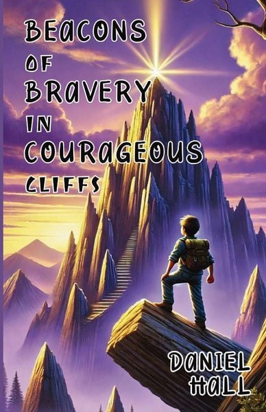 Produktbild: Beacons of Bravery in Courageous Cliffs