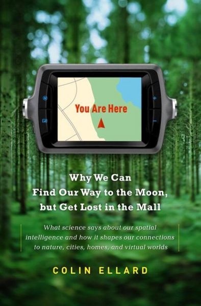 Produktbild: You Are Here
