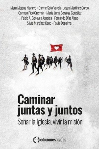 Produktbild: Caminar juntas y juntos.