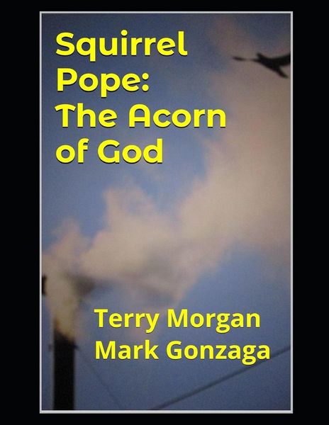 Produktbild: Squirrel Pope