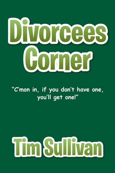 Produktbild: Divorcees Corner