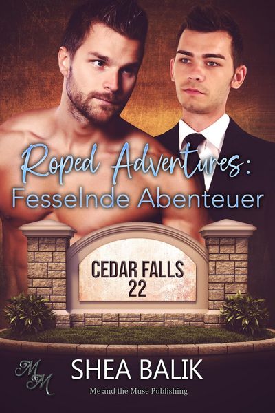 Produktbild: Roped Adventures: Fesselnde Abenteuer