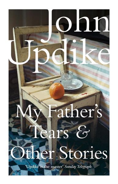 Produktbild: My Father's Tears and Other Stories