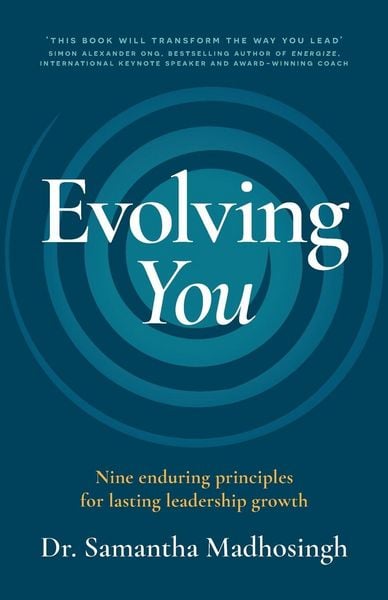 Produktbild: Evolving You