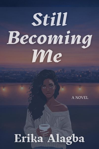 Produktbild: Still Becoming Me
