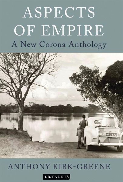 Produktbild: Aspects of Empire