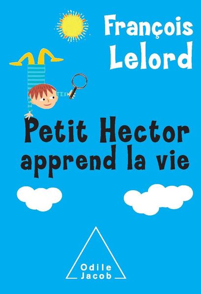 Produktbild: Petit Hector apprend la vie