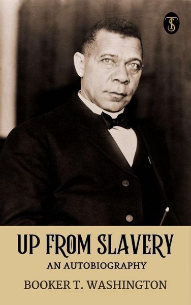 Produktbild: Up from Slavery: An Autobiography