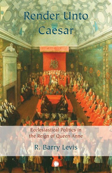 Produktbild: Render Unto Caesar
