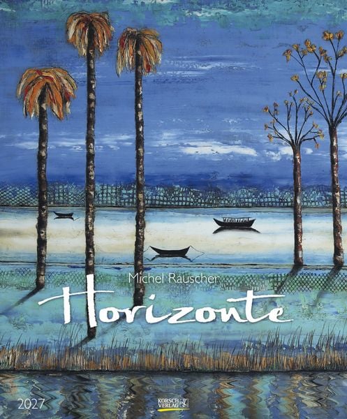 Produktbild: Horizonte 2027