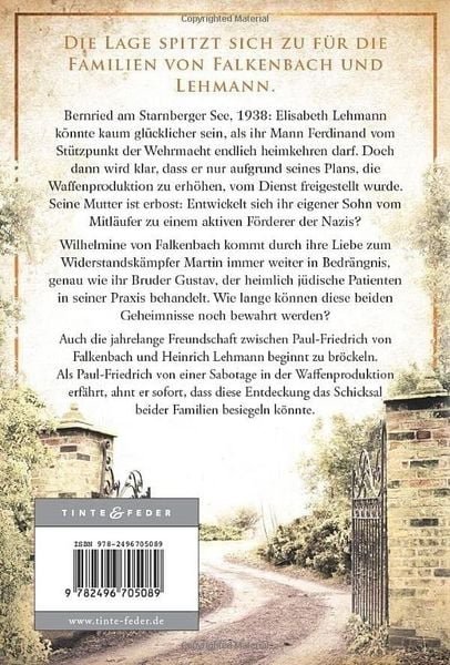 Produktbild: Die Wege der S&ouml;hne