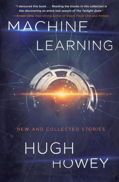 Produktbild: Machine Learning