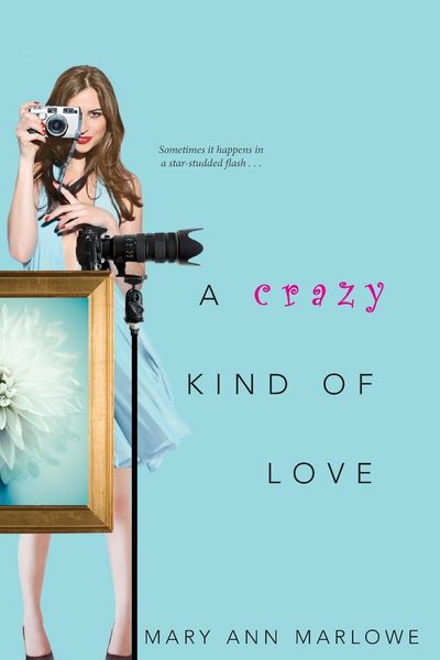 Produktbild: A Crazy Kind of Love