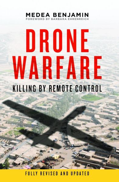 Produktbild: Drone Warfare
