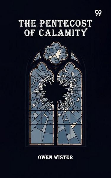 Produktbild: Pentecost Of Calamity