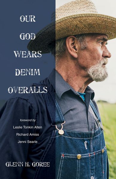Produktbild: Our God Wears Denim Overalls