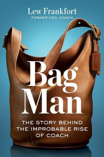 Produktbild: Bag Man