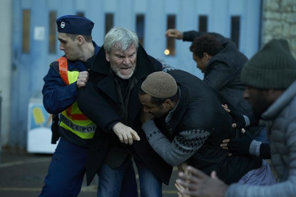 Produktbild: Baptiste - Staffel 2 [2 DVDs]