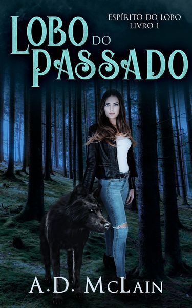 Produktbild: Lobo do Passado