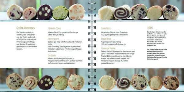Produktbild: Prima Pl&auml;tzchen 1