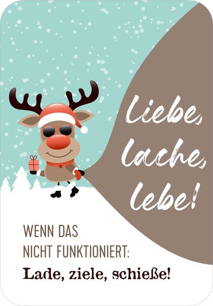 Produktbild: Advent, Advent, die Stimmung brennt!