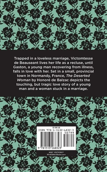 Produktbild: The Deserted Woman